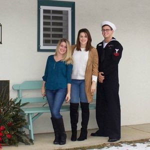 Meet your Posher, Tracy